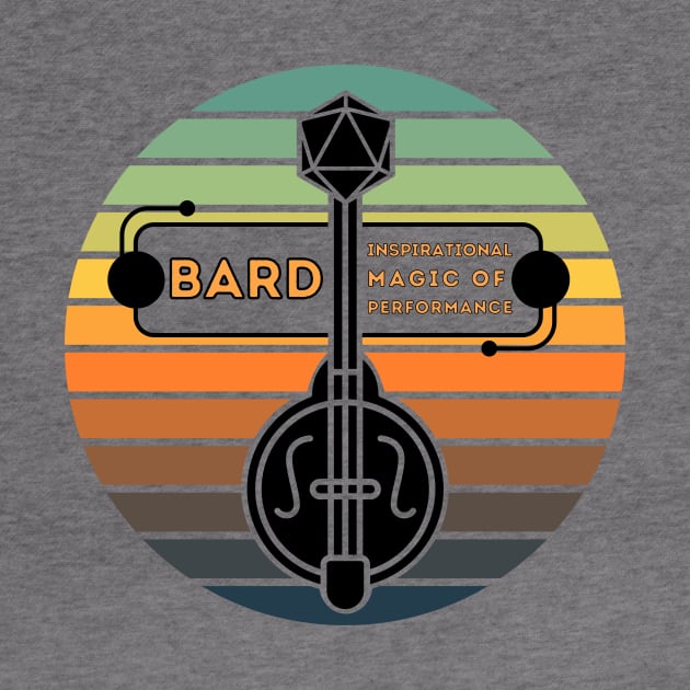 Bard Sunset by DTwntyDesigns